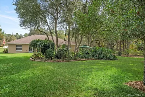 3912 N Indianhead Rd, Hernando, FL 34442 photo 47