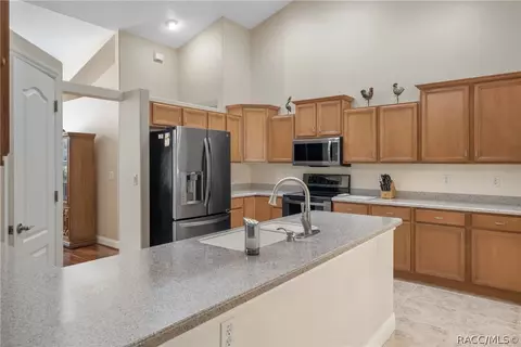 3912 N Indianhead Rd, Hernando, FL 34442 photo 16