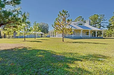 16620 SE 72nd Ct, Inglis, FL 34449 photo 1