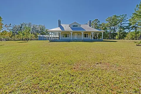 16620 SE 72nd Ct, Inglis, FL 34449 photo 2