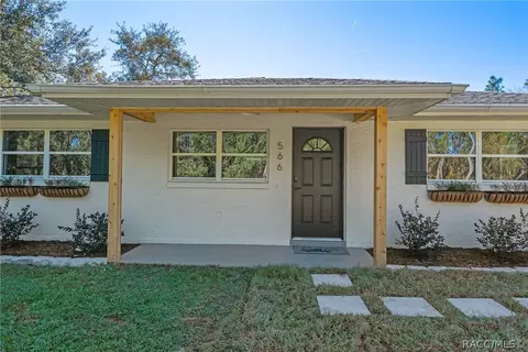 566 E Katie St, Hernando, FL 34442 photo 5