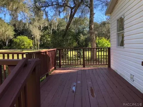 6401 N Lakeside Dr, Hernando, FL 34442 photo 10