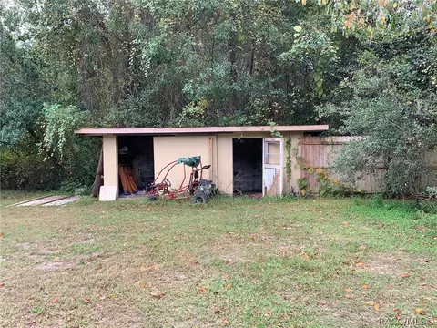 4756 E 4770 E Fordham Pl, Hernando, FL 34442 photo 35