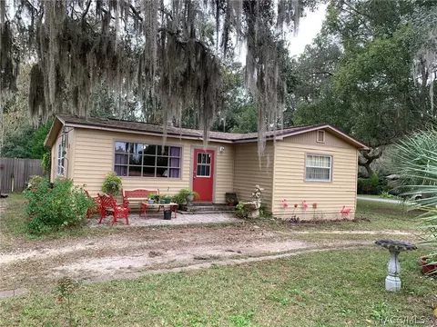 4756 E 4770 E Fordham Pl, Hernando, FL 34442 photo 1