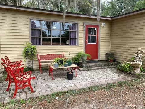 4756 E 4770 E Fordham Pl, Hernando, FL 34442 photo 2