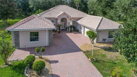 339 W Redsox Path, Hernando, FL 34442 photo 1