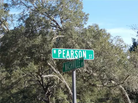 1523 W Pearson St, Hernando, FL 34442 photo 7