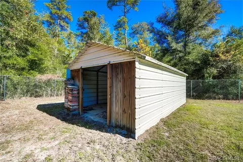 1719 E Humphrey Ln, Hernando, FL 34442 photo 32