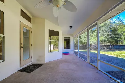1719 E Humphrey Ln, Hernando, FL 34442 photo 27