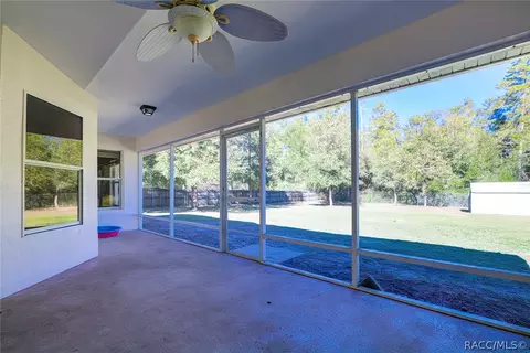 1719 E Humphrey Ln, Hernando, FL 34442 photo 26