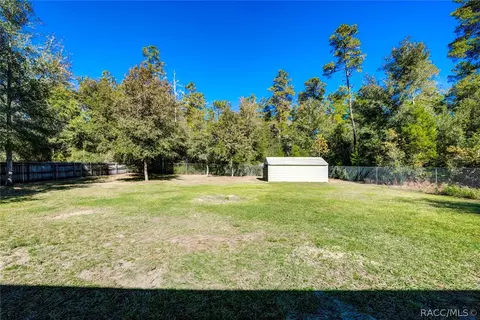 1719 E Humphrey Ln, Hernando, FL 34442 photo 29