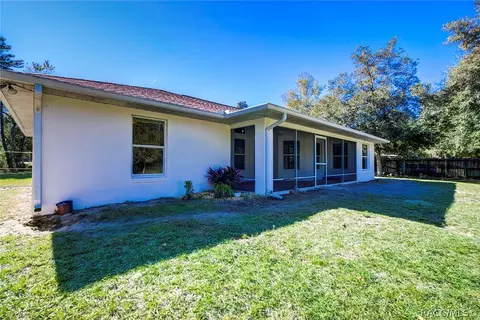 1719 E Humphrey Ln, Hernando, FL 34442 photo 28