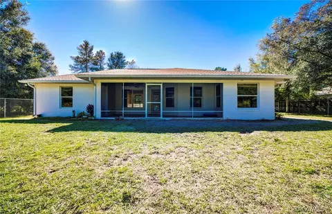 1719 E Humphrey Ln, Hernando, FL 34442 photo 31