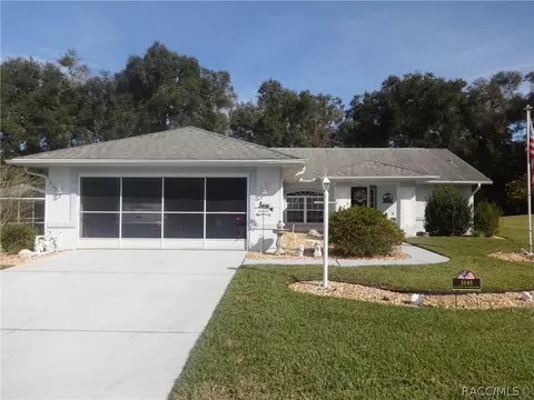 3145 E Sweet Meadow Ct, Hernando, FL 34442 photo 1