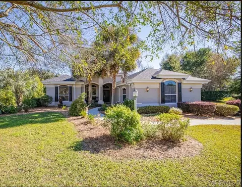 1237 N Man O War Dr, Hernando, FL 34442 photo 3