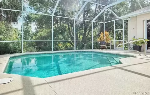 1237 N Man O War Dr, Hernando, FL 34442 photo 32