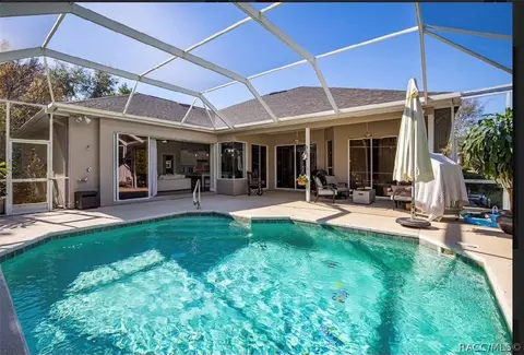1237 N Man O War Dr, Hernando, FL 34442 photo 30