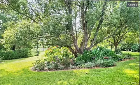 1237 N Man O War Dr, Hernando, FL 34442 photo 35