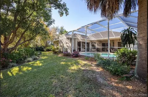 1237 N Man O War Dr, Hernando, FL 34442 photo 36