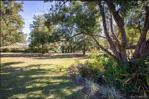 1237 N Man O War Dr, Hernando, FL 34442 photo 38