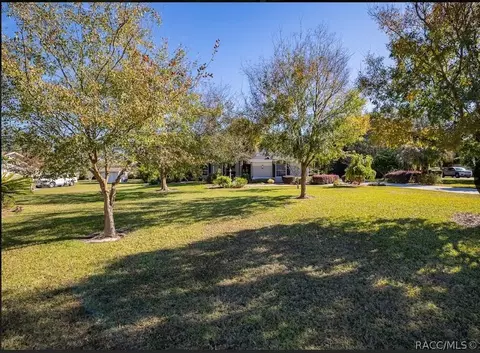 1237 N Man O War Dr, Hernando, FL 34442 photo 37