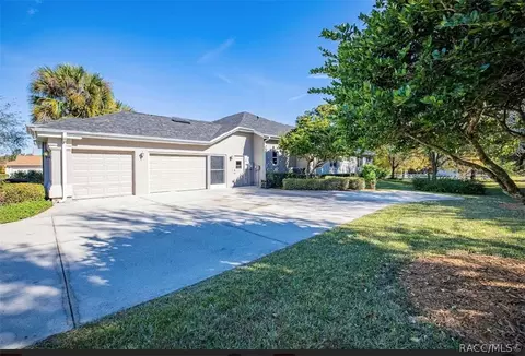1237 N Man O War Dr, Hernando, FL 34442 photo 6