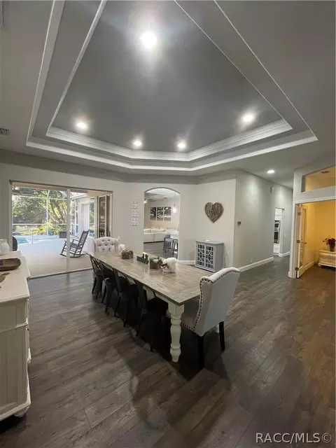 1237 N Man O War Dr, Hernando, FL 34442 photo 11
