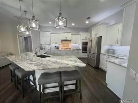 1237 N Man O War Dr, Hernando, FL 34442 photo 8