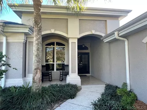 1237 N Man O War Dr, Hernando, FL 34442 photo 2