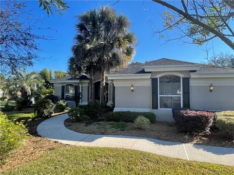 1237 N Man O War Dr, Hernando, FL 34442 photo 4