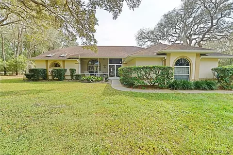 1430 E Wedgewood Ln, Hernando, FL 34442 photo 2