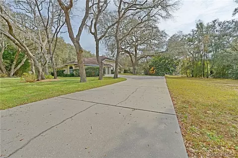 1430 E Wedgewood Ln, Hernando, FL 34442 photo 49