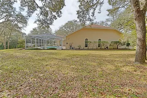 1430 E Wedgewood Ln, Hernando, FL 34442 photo 42