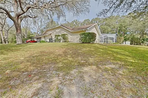 1430 E Wedgewood Ln, Hernando, FL 34442 photo 48