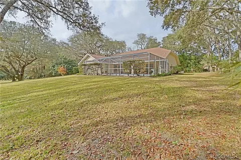1430 E Wedgewood Ln, Hernando, FL 34442 photo 44