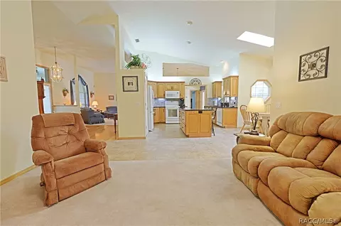 1430 E Wedgewood Ln, Hernando, FL 34442 photo 9