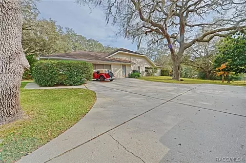 1430 E Wedgewood Ln, Hernando, FL 34442 photo 41