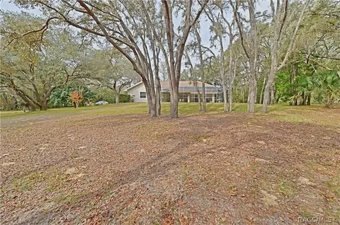1430 E Wedgewood Ln, Hernando, FL 34442 photo 45