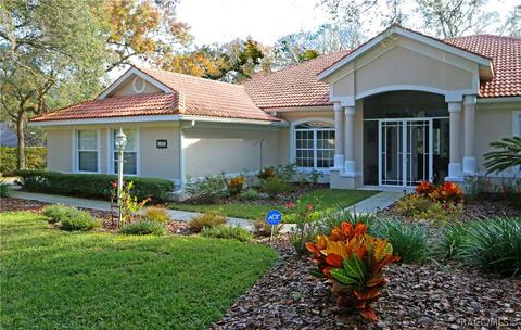 192 E Keller Ct, Hernando, FL 34442 photo 2