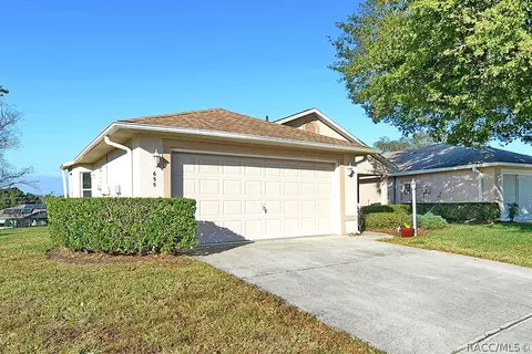655 W Sunbird Path, Hernando, FL 34442 photo 3