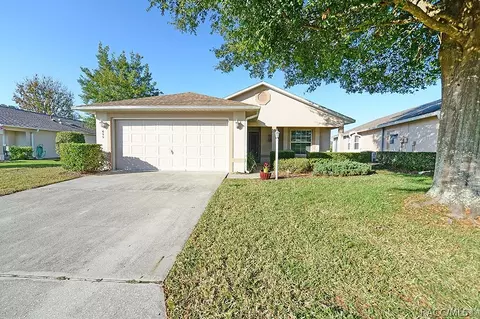 655 W Sunbird Path, Hernando, FL 34442 photo 2