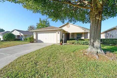 655 W Sunbird Path, Hernando, FL 34442 photo 1