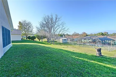 655 W Sunbird Path, Hernando, FL 34442 photo 26