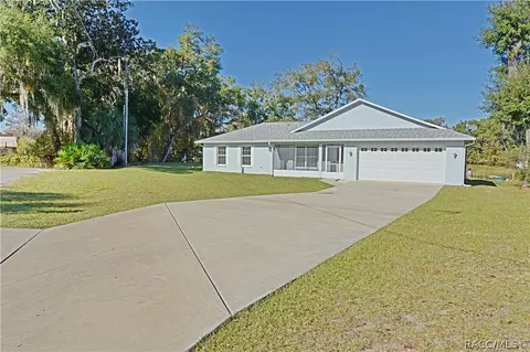 3675 E Diamond Ln, Hernando, FL 34442 photo 5