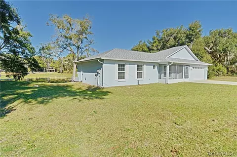 3675 E Diamond Ln, Hernando, FL 34442 photo 4