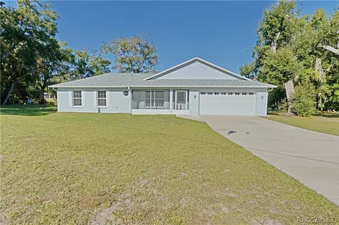3675 E Diamond Ln, Hernando, FL 34442 photo 1