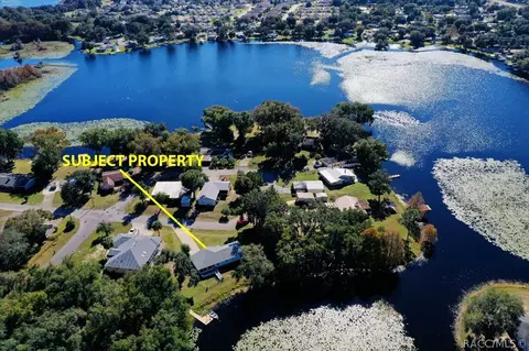 3675 E Diamond Ln, Hernando, FL 34442 photo 3