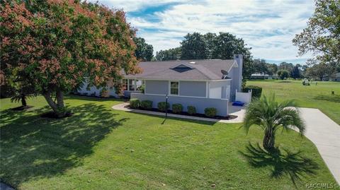 260 E Dakota Ct, Hernando, FL 34442 photo 3