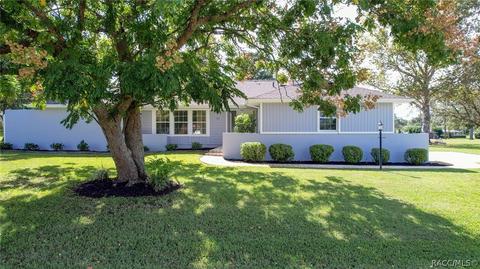 260 E Dakota Ct, Hernando, FL 34442 photo 1