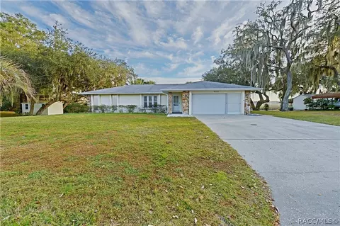 9300 E Windwood Loop, Inverness, FL 34450 photo 1